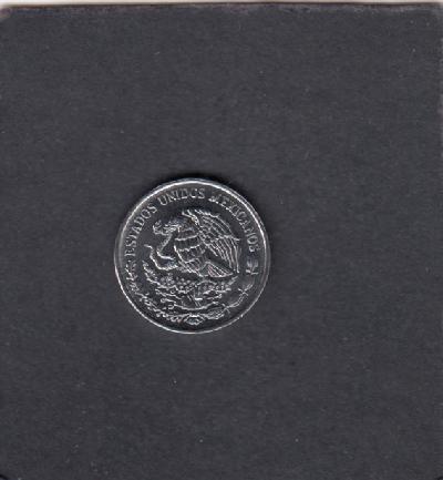 Beschrijving: 10 Centavos